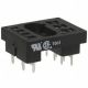 RELAY-10PIN BLADE SOCKET R16 SERIES