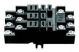 RELAY-11 PIN BLADE SOCKET R10 SERIES