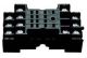Replaced by NTE R95-117, PYF14A, RELAY- 14 PIN MINI SOCKET R12 SERIES