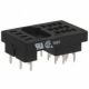 SOCKET-16PIN PC BOARD R16 SERIES