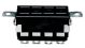 RELAY-JONES SOCKET R17 SERIES