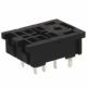 RELAY-8 PIN SOCKET R14 SERIES