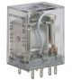 RELAY-120VAC 5 AMP DPDT GEN.PURPOSE