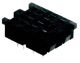 RELAY 8-PIN BLADE SOCKET R12 SERIES