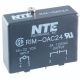 5VDC INPUT 24-280VAC OUTPUT 50mA MAX SLIM PACK