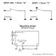 RELAY 10AMP 12VDC