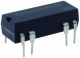 RELAY DPST-NO .5AMP 6VDC W/DIODE