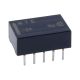 RELAY DPDT 1AMP 6VDC