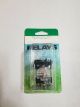 RELAY-24VAC 10AMP SPDT GEN.PURPOSE