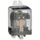 RELAY-SPDT 25A 120VAC FLANGE MOUNT