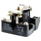 RELAY-12VDC 30 AMP SPST-N/O HEAVY DUTY OPEN FRAME