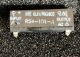 SSR-SPST 1A DC IN SCR OUT, Voltage Input Type, Control Voltage Range 3.5-10VDC, Nom. Input Impedance 270 Ohm, Input Current @5VDC / 15mA, Must turn on Voltage 3.5VDC, Must turn off Voltage 1.0VDC
