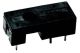 SOCKET-SPDT 5-PIN SLIM R22 SERIES