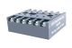 SOCKET-14-PIN HVY DUTY R17 SERIES