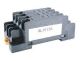 SOCKET 3PDT 11-PIN R14 SERIES
