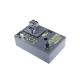 .3 to 10 min. SPST 12VDC RELAY-CUBE TIMER 30A