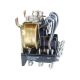 RELAY-25AMP 4PDT 24VAC