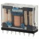 Discontinued, RELAY-4PDT 2AMP 6VDC LATCHING DUAL COIL