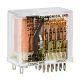 RELAY-6PDT 5A 24VDC