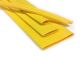 2:1 RATIO 1IN YELLOW HEAT SHRINK - 4FT