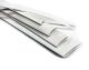2:1 RATIO 1/2IN WHITE HEAT SHRINK - 4FT