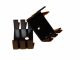 2 Pack, Aluminum Heat Sink Heatsink ECG403