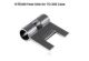 2 PACK, HEATSINK HEAT SINK FOR TO202 CASE ECG406
