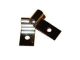 2 PACK, ALUMINUM HEATSINK HEAT SINK TO1 TRANSISTOR ECG410