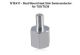 2 PACK, HEATSINK HEAT SINK STUD-MOUNT TO5 TCG411 ECG411 RE652