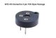 2PK SOCKET-3-PIN TO-5 2 PER PK