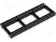 SOCKET FOR 64-PIN DIP .070 LEAD