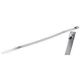 CABLE TIE 100 LB. STAINLESS STEEL 9.4 IN LENGTH TYPE 304 LOCK BALL STYLE 100/BAG