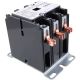 CONTACTOR 3 POLE 40FLA 120V LUGS W/DUAL .250 INCH QUICK CONNECTS