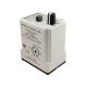RELAY 10AMP, INPUT 24-240VAC & 12-125VDC, .05 SECONDS - 100 HOURS, REPLACES R61-11AD10-12 R61-11AD10-24 R61-11AD10-120