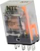 RELAY-240VAC 15AMP SPDT GEN PURPOSE, RH1B-UL