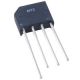 Replaced by RS404L BRIDGE RECTIFIER - FULL WAVE SINGLE PHASE 600V 4A
