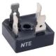 REPLACED BY KBPC5010 BRIDGE RECTIFIER-FULL WAVE SINGLE PHASE 600V 40A