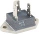 TRIAC-600VRM 35A TO-3 SQUARE PACK ISOLATED IGT=50MA REPLACEMENT TG40E60, SC160M