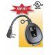 ECG DIGITAL OUTDOOR TIMER DUSK TO DAWN TIMER