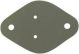 THERMO-PAD-TO3 PACKAGE OF 5, Mica Insulator Insulation Replacement, Thermal Pad