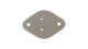 THERMO-PAD-TO66 PACK OF 5, Mica Insulator Insulation Replacement, Thermal Pad