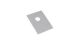 THERMO-PAD-TO220 PACKAGE OF 100, Mica Insulator Insulation Replacement, Thermal Pad