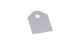 THERO-PAD-TO3P PACKAGE OF 100, Mica Insulator Insulation Replacement, Thermal Pad