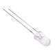 3PK LED-5MM SUPER YELLOW/GREEN WATER CLEAR 2500 MCD