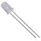 3PK INFRARED EMITTING DIODE 5MM 50MW TYP 940NM IR LED