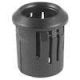 3pk MOUNTING CLIP - 10MM LED, Holder, Bezel