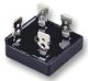 BRIDGE RECTIFIER 35A 200V FULL WAVE SINGLE PHASE WITH QUICK CONNECT TERMINALS