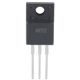 Transistor NPN Silicon 100V IC-15A TO-220 Full Pak Driver for DC-DC Converters Complement to NTE2701 2SC4552 C4552