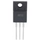 Transistor PNP Silicon 100V IC=15A TO-220 Full Pak Driver for DC-DC Converters Complement to NTE2699, 2SA1744, A1744