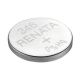 WATCH BATTERY 1.55V REPLACES SR712SW, 628, 280-66, SB-DH, S64, TR712SW, SB-AB,